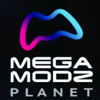 mega modz|mega modz planet.